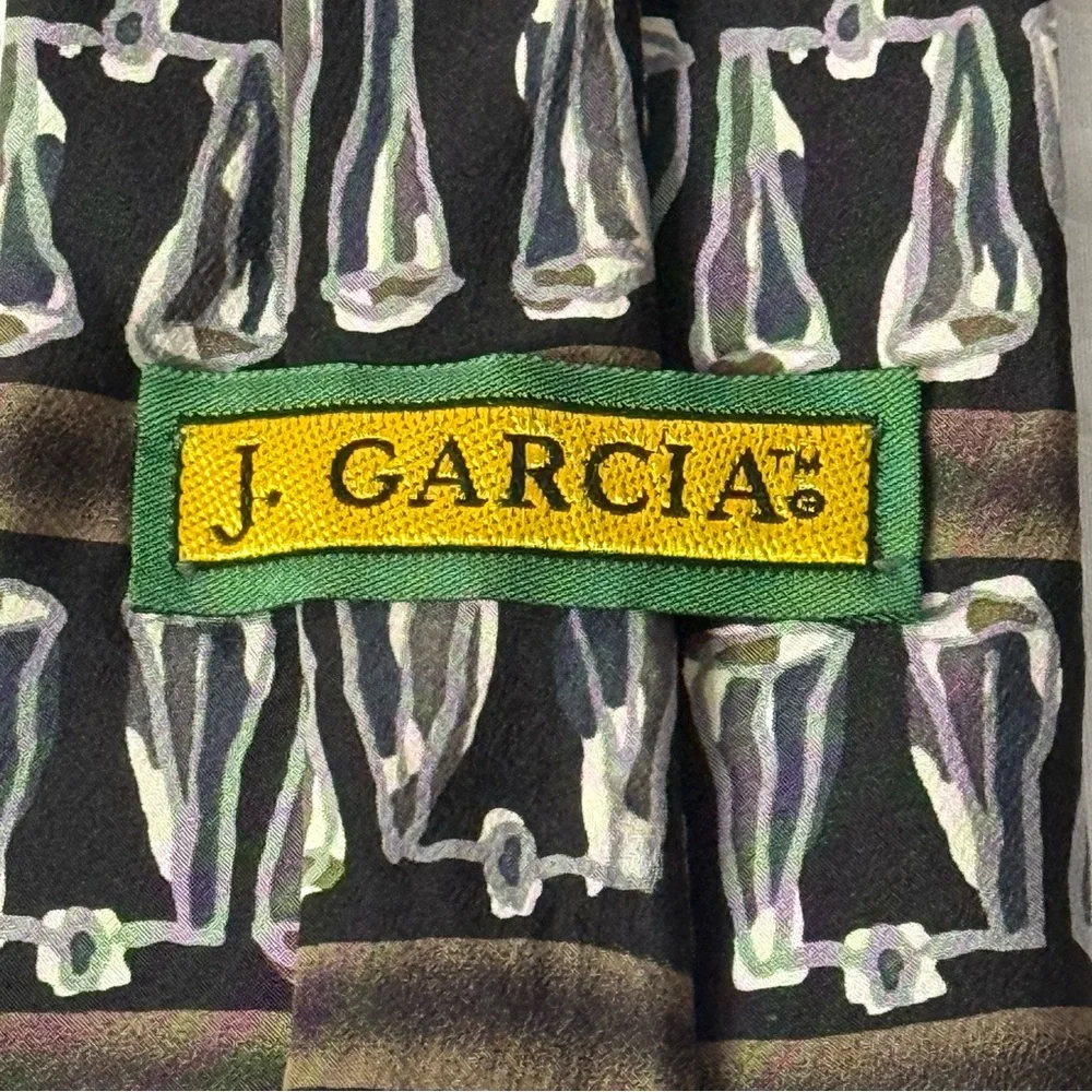 J. Garcia garcia 100%